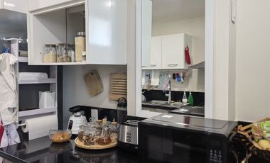 DEPARTAMENTO AMUEBLADO EN COUNTRY OLAS