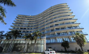 DEPARTAMENTO AMUEBLADO EN COUNTRY OLAS