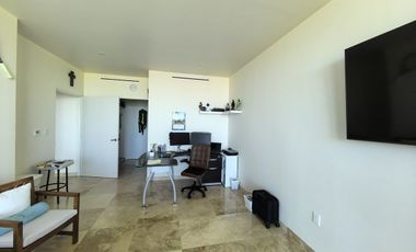 DEPARTAMENTO AMUEBLADO EN COUNTRY OLAS