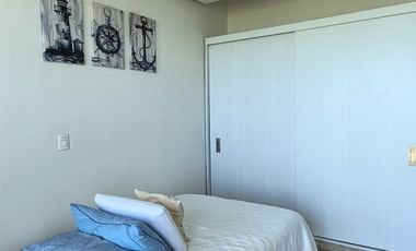DEPARTAMENTO AMUEBLADO EN COUNTRY OLAS