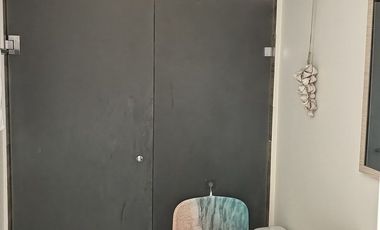 DEPARTAMENTO AMUEBLADO EN COUNTRY OLAS