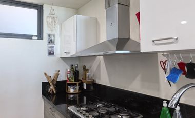 DEPARTAMENTO AMUEBLADO EN COUNTRY OLAS