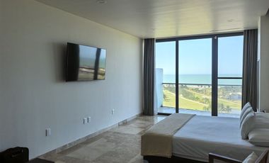 DEPARTAMENTO AMUEBLADO EN COUNTRY OLAS