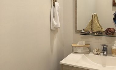 DEPARTAMENTO AMUEBLADO EN COUNTRY OLAS