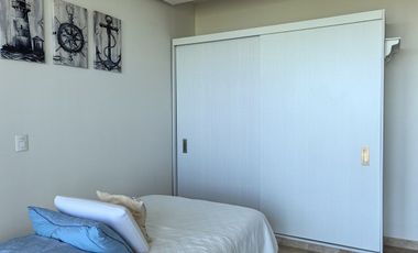 DEPARTAMENTO AMUEBLADO EN COUNTRY OLAS