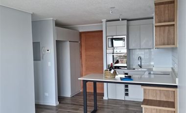 Departamento en Arriendo en Manuel Montt 10, Llanquihue