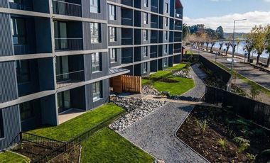 Departamento en Arriendo en Manuel Montt 10, Llanquihue