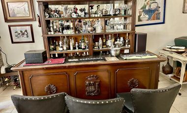 Narvarte Oportunidad! venta casa para Remodelar !