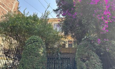 Narvarte Oportunidad! venta casa para Remodelar !