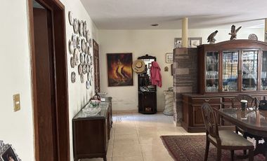 Narvarte Oportunidad! venta casa para Remodelar !