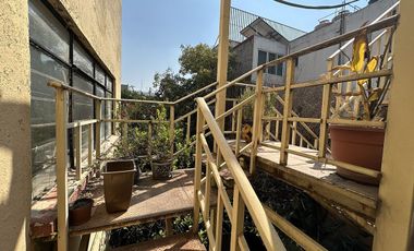 Narvarte Oportunidad! venta casa para Remodelar !