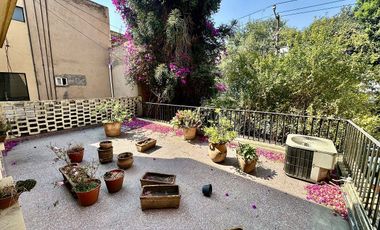 Narvarte Oportunidad! venta casa para Remodelar !