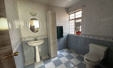 Narvarte Oportunidad! venta casa para Remodelar !