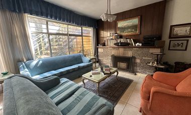 Narvarte Oportunidad! venta casa para Remodelar !