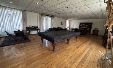 Narvarte Oportunidad! venta casa para Remodelar !