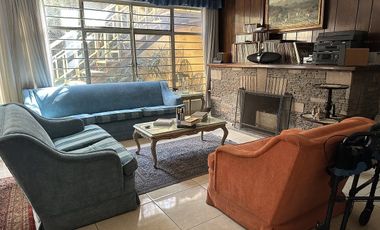 Narvarte Oportunidad! venta casa para Remodelar !