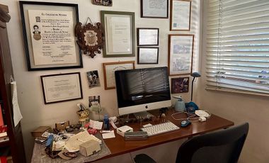 Narvarte Oportunidad! venta casa para Remodelar !