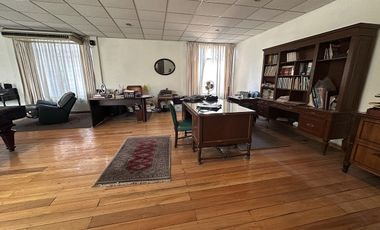 Narvarte Oportunidad! venta casa para Remodelar !