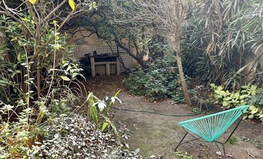 Narvarte Oportunidad! venta casa para Remodelar !