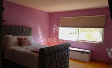 Campestre de Celaya: Casa de 4 recamaras en exclusivo fraccionamiento.