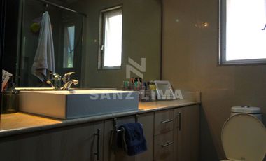 Campestre de Celaya: Casa de 4 recamaras en exclusivo fraccionamiento.