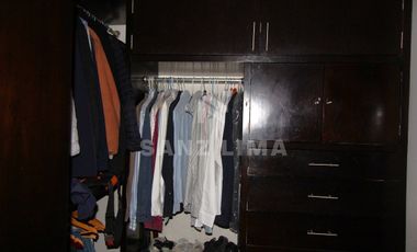 Campestre de Celaya: Casa de 4 recamaras en exclusivo fraccionamiento.