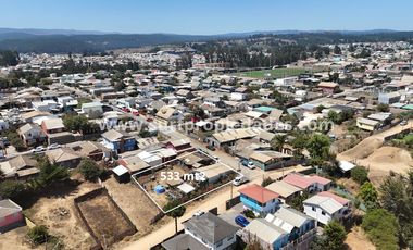 PICHILEMU, LUZ AGUA Y ALCANTARILLADO A PASOS DEL MAR