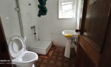 VENTA CASONA COMERCIAL EN SEMINARIO