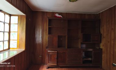 VENTA CASONA COMERCIAL EN SEMINARIO