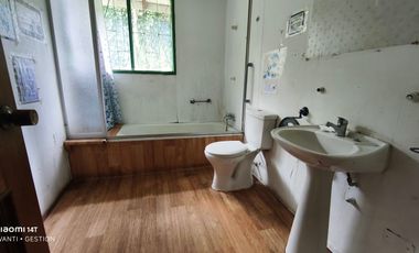 VENTA CASONA COMERCIAL EN SEMINARIO