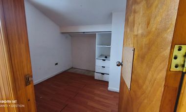 VENTA CASONA COMERCIAL EN SEMINARIO