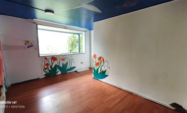 VENTA CASONA COMERCIAL EN SEMINARIO