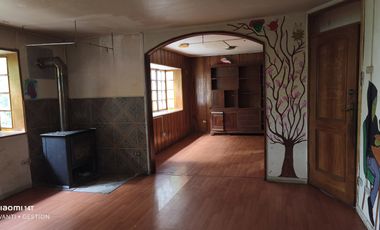 VENTA CASONA COMERCIAL EN SEMINARIO