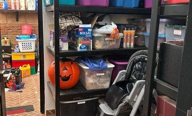 Casa en venta de una planta en Rinconada Tecaxic en Zinacantepec por Toluca