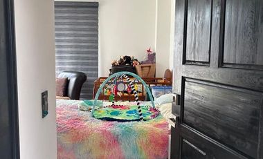 Casa en venta de una planta en Rinconada Tecaxic en Zinacantepec por Toluca