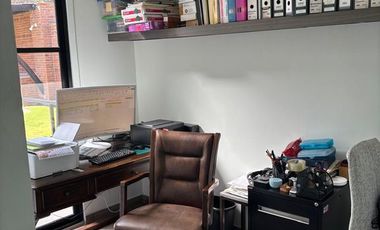 Casa en venta de una planta en Rinconada Tecaxic en Zinacantepec por Toluca