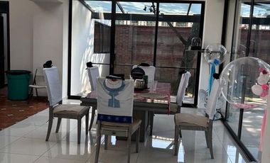 Casa en venta de una planta en Rinconada Tecaxic en Zinacantepec por Toluca