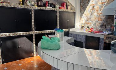 Casa en venta de una planta en Rinconada Tecaxic en Zinacantepec por Toluca