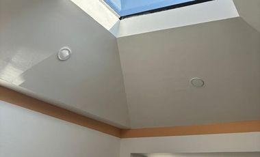 Casa en venta de una planta en Rinconada Tecaxic en Zinacantepec por Toluca