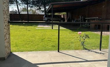 Casa en venta de una planta en Rinconada Tecaxic en Zinacantepec por Toluca