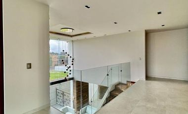 Casa en venta en Residencial Rancho el Mesón. Calimaya cerca de Metepec