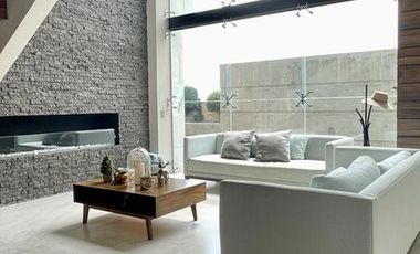 Casa en venta en Residencial Rancho el Mesón. Calimaya cerca de Metepec