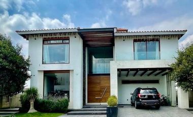 Casa en venta en Residencial Rancho el Mesón. Calimaya cerca de Metepec