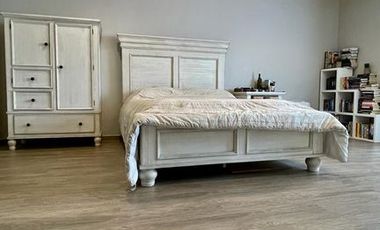 Casa en venta en Residencial Rancho el Mesón. Calimaya cerca de Metepec