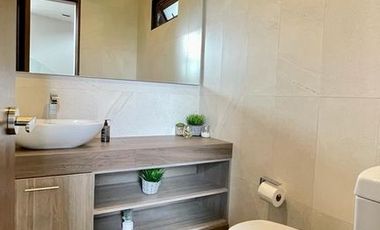 Casa en venta en Residencial Rancho el Mesón. Calimaya cerca de Metepec