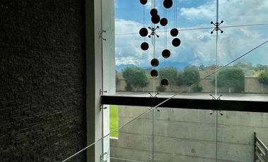 Casa en venta en Residencial Rancho el Mesón. Calimaya cerca de Metepec