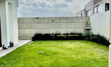 Casa en venta en Residencial Rancho el Mesón. Calimaya cerca de Metepec