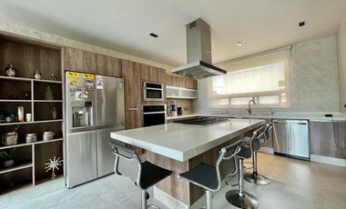 Casa en venta en Residencial Rancho el Mesón. Calimaya cerca de Metepec