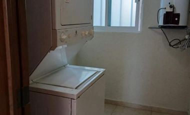 Loft Súper Ubicado en Milenio Amueblado