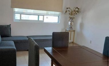 Loft Súper Ubicado en Milenio Amueblado